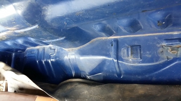 ขาย โตโยต้า ฮีโร่ ช่วงสั้น LN51