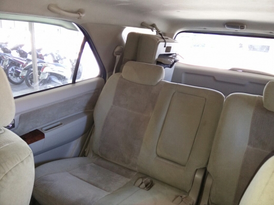 ฟอจูนเนอร์ สวยจัด