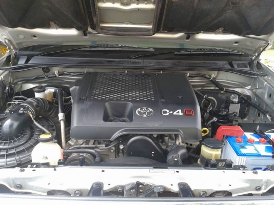 ฟอจูนเนอร์ สวยจัด