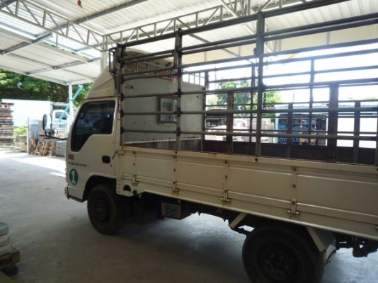 ป้ายเล็กไม่ติดเวลา LPG โรงงานประหยัด