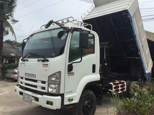 Isuzu 210ปี54 ติดต่อ 080-1405528