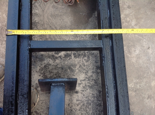 ขายหางปลาติดเทเลอร์