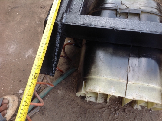 ขายหางปลาติดเทเลอร์