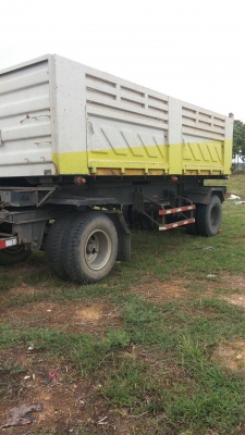 Hino380 แม่-ลูก ปี54  ติดต่อ 080-1405528