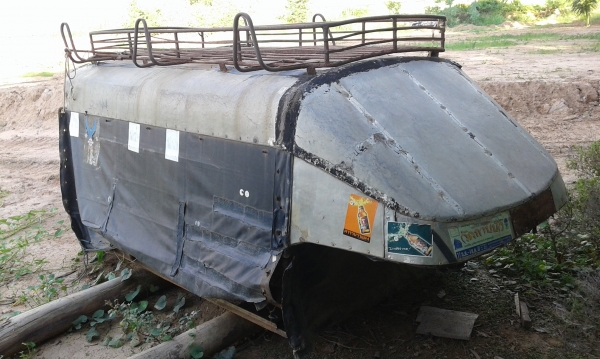 ขาย หลังคาบิ้กเอ็มตอนเดียว 2,500 บ.