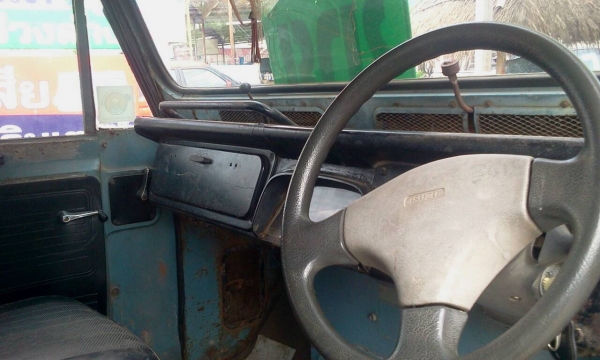 ขาย Nissan PATROL