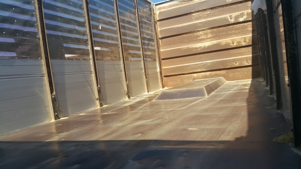 ขายรถ 22 ล้อ แม่.ลูก คอกเกษตรเนียมดั้ม อู่.ธวัชชัย ISUZU 320 ปี.50 รถสวยมากๆราคา.2250000 ต่อรอง สนใจรีบโทรจองด่วน