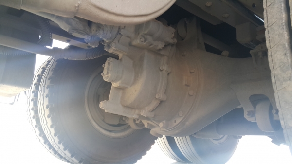 ขายรถ 22 ล้อ แม่.ลูก คอกเกษตรเนียมดั้ม อู่.ธวัชชัย ISUZU 320 ปี.50 รถสวยมากๆราคา.2250000 ต่อรอง สนใจรีบโทรจองด่วน