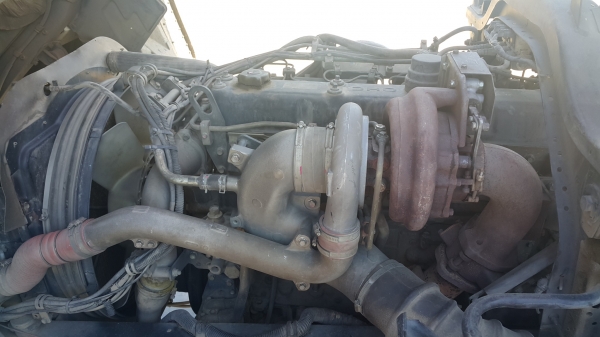 ขายรถ 22 ล้อ แม่.ลูก คอกเกษตรเนียมดั้ม อู่.ธวัชชัย ISUZU 320 ปี.50 รถสวยมากๆราคา.2250000 ต่อรอง สนใจรีบโทรจองด่วน