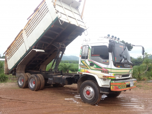 เด้ก้า สภาพพร้อมใช้ยางดี แถมเต๊กบาร์อ้อย1.350.000ต่อรองได้ครับ