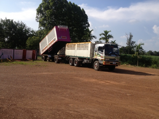 เด้ก้า สภาพพร้อมใช้ยางดี แถมเต๊กบาร์อ้อย1.350.000ต่อรองได้ครับ