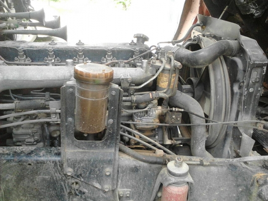 รถอีซูซุ 10 ล้อ หลังถนน FVM  175 แรงม้า.    สนใจติดต่อ  081 - 6079515