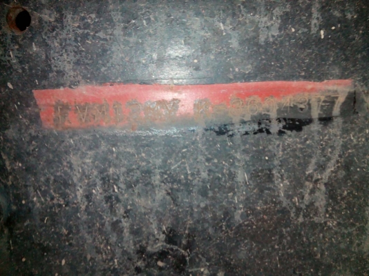 รถอีซูซุ 10 ล้อ หลังถนน FVM  175 แรงม้า.    สนใจติดต่อ  081 - 6079515