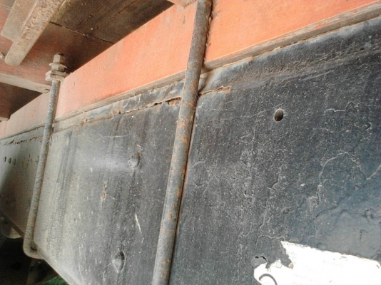 รถอีซูซุ 10 ล้อ หลังถนน FVM  175 แรงม้า.    สนใจติดต่อ  081 - 6079515