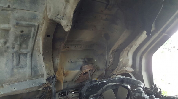 รถอีซูซุ 10 ล้อ หลังถนน FVM  175 แรงม้า.    สนใจติดต่อ  081 - 6079515