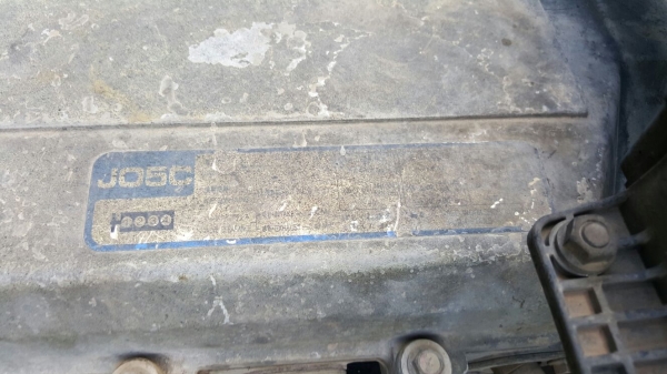 รถฮีโน่ 6 ล้อดั้ม FC4J  145 แรงม้า. ปี 42.      สนใจติดต่อ  081 - 6079515