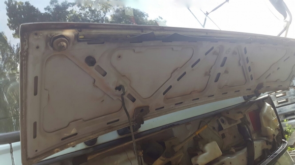 รถฮีโน่ 6 ล้อดั้ม FC4J  145 แรงม้า. ปี 42.      สนใจติดต่อ  081 - 6079515