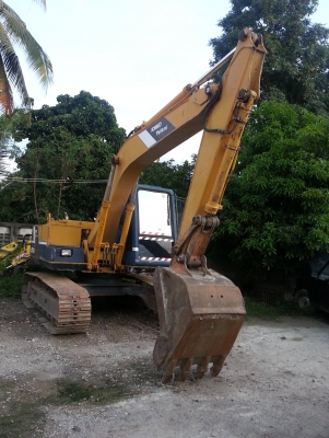 ขายรถเก่าใน KOBELCO SK 04