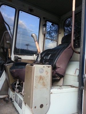 ขายรถเก่าใน KOBELCO SK 04