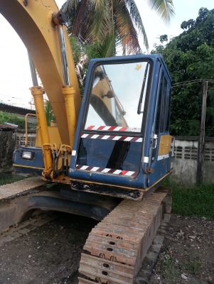 ขายรถเก่าใน KOBELCO SK 04