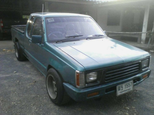 ไซโคลนปี 93เทอโบโรงงาน