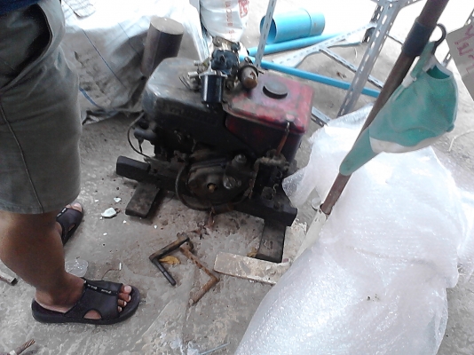 ขายเป็นอะไหล่ครับ