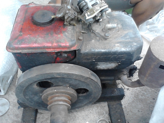 ขายเป็นอะไหล่ครับ