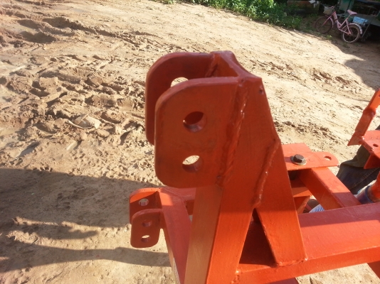 ขายลิปเปอร์2 ขาพร้อมถังหยอดปุ๋ย