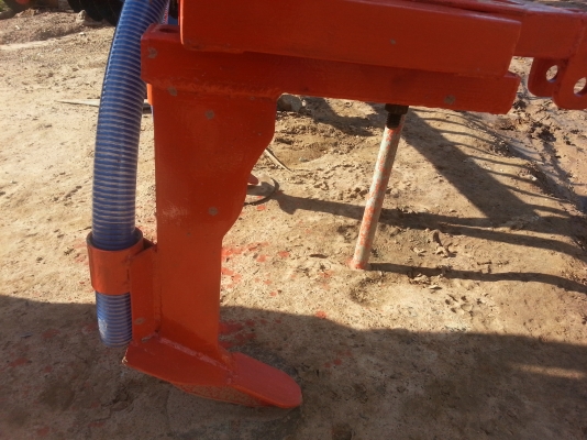 ขายลิปเปอร์2 ขาพร้อมถังหยอดปุ๋ย