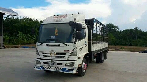 เมก้าFC4J ปี49เครื่อง 150แรงม้า. ยาว 5.50เมตร เบรกทิฟฟี่ ยางดี แอร์เย็น เครื่องดี คัสซีสวยใสทั้งเส้น ภาษีไม่ขาด เล่มพร้อมโอน รถพร้อมใช้. มีไฟแนนซ์รองรับครับ เปิดการขายที่ 780,000 บาท สนใจโทร 0845672050 รถอยู่ อ.เมืองมหาสารคาม