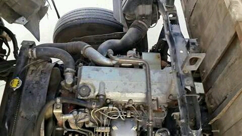 เมก้าFC4J ปี49เครื่อง 150แรงม้า. ยาว 5.50เมตร เบรกทิฟฟี่ ยางดี แอร์เย็น เครื่องดี คัสซีสวยใสทั้งเส้น ภาษีไม่ขาด เล่มพร้อมโอน รถพร้อมใช้. มีไฟแนนซ์รองรับครับ เปิดการขายที่ 780,000 บาท สนใจโทร 0845672050 รถอยู่ อ.เมืองมหาสารคาม