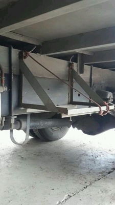 เมก้าFC4J ปี49เครื่อง 150แรงม้า. ยาว 5.50เมตร เบรกทิฟฟี่ ยางดี แอร์เย็น เครื่องดี คัสซีสวยใสทั้งเส้น ภาษีไม่ขาด เล่มพร้อมโอน รถพร้อมใช้. มีไฟแนนซ์รองรับครับ เปิดการขายที่ 780,000 บาท สนใจโทร 0845672050 รถอยู่ อ.เมืองมหาสารคาม