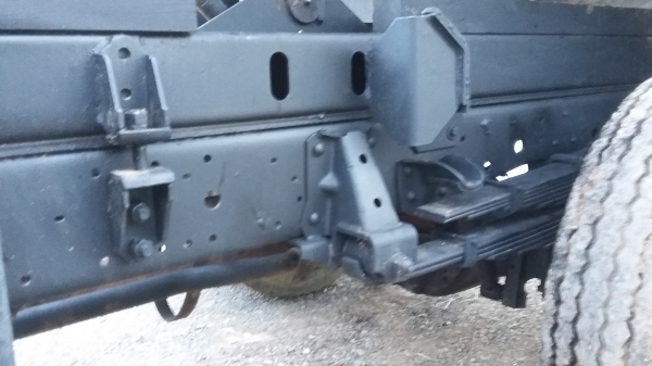 ขายหกล้อดั้มพ์ ISUZU NPR66LX-120HP เเอร์ เพาเวอร์ เอฟหน้า-หลัง ดั้มสามมิตร สภาพสวยพร้อมใช้ ขายหกล้อดั้มพ์ ISUZU NPR66LX-120HP เเอร์ เพาเวอร์ เอฟหน้า-หลัง ดั้มสามมิตร สภาพสวยพร้อมใช้