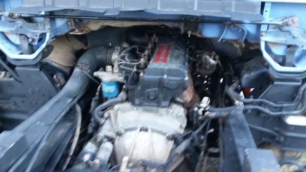 ขายหกล้อดั้มพ์ ISUZU NPR66LX-120HP เเอร์ เพาเวอร์ เอฟหน้า-หลัง ดั้มสามมิตร สภาพสวยพร้อมใช้ ขายหกล้อดั้มพ์ ISUZU NPR66LX-120HP เเอร์ เพาเวอร์ เอฟหน้า-หลัง ดั้มสามมิตร สภาพสวยพร้อมใช้