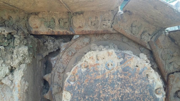 ขายถูกรถแบคโฮ CAT315D สวยเดิมๆเครื่องดีปั้มดีโซ่หนาเอวแน่นเอกสารใบอินวอย ขายถูกรถแบคโฮ CAT315D สวยเดิมๆเครื่องดีปั้มดีโซ่หนาเอวแน่นเอกสารใบอินวอย