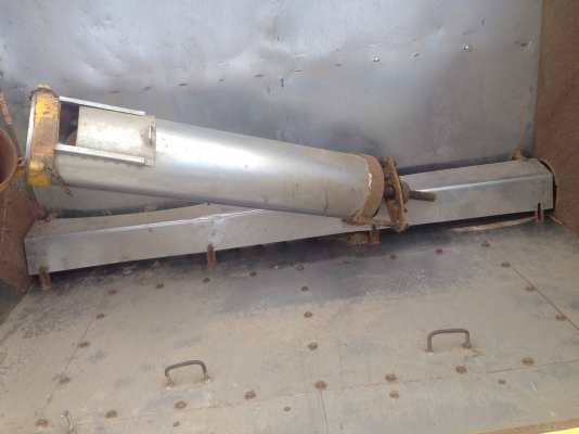 ขายรถเกี่ยวข้าวเกษตรพัฒนา  (คลิปวีดีโอ สุดยอดความแรง)  สเป็คเร็วแรงทันใจ ราคา 485,000 บาท  เครื่อง230แรงม้า ตัวเดิน 10 HT ปั้ม22ไดกิ้น  อุ้ม2.5ตัน เครื่องดี ช่วงล่างดี สภาพพร้อมใช้งาน  สนใจโทร 081-9972972 089-8451778