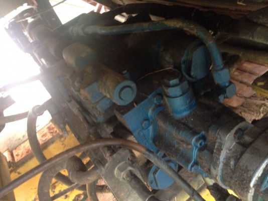 ขายรถเกี่ยวข้าวเกษตรพัฒนา  (คลิปวีดีโอ สุดยอดความแรง)  สเป็คเร็วแรงทันใจ ราคา 485,000 บาท  เครื่อง230แรงม้า ตัวเดิน 10 HT ปั้ม22ไดกิ้น  อุ้ม2.5ตัน เครื่องดี ช่วงล่างดี สภาพพร้อมใช้งาน  สนใจโทร 081-9972972 089-8451778