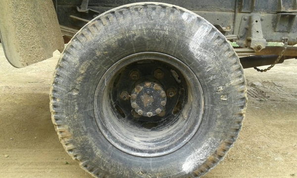 ขาย 385,000บ อีซุซุ NPR135 พาเวอร์ ล่างใหญ่ ดั้ม5คิว สภาพดีสวยเดิมพร้อมลุย เล่ม ทะเบียนพร้อมโอน