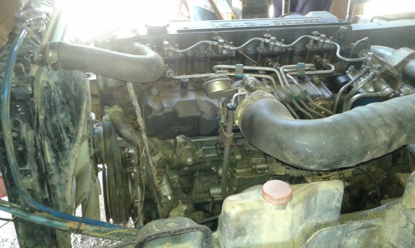 ขาย 385,000บ อีซุซุ NPR135 พาเวอร์ ล่างใหญ่ ดั้ม5คิว สภาพดีสวยเดิมพร้อมลุย เล่ม ทะเบียนพร้อมโอน