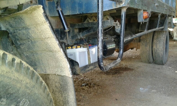 ขาย 385,000บ อีซุซุ NPR135 พาเวอร์ ล่างใหญ่ ดั้ม5คิว สภาพดีสวยเดิมพร้อมลุย เล่ม ทะเบียนพร้อมโอน