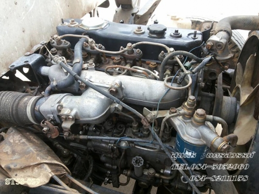 ขายด่วน รถบรรทุก 6 ล้อ ISUZU NPR 115 แรง (รถห้าง) ตู้แห้ง พร้อมใช้งาน ราคาสุดคุ้ม ขายด่วน รถบรรทุก 6 ล้อ ISUZU NPR 115 แรง (รถห้าง) ตู้แห้ง พร้อมใช้งาน ราคาสุดคุ้ม