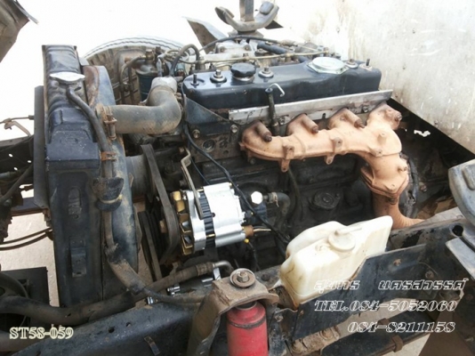 ขายด่วน รถบรรทุก 6 ล้อ ISUZU NPR 115 แรง (รถห้าง) ตู้แห้ง พร้อมใช้งาน ราคาสุดคุ้ม ขายด่วน รถบรรทุก 6 ล้อ ISUZU NPR 115 แรง (รถห้าง) ตู้แห้ง พร้อมใช้งาน ราคาสุดคุ้ม