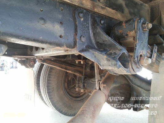 ขายด่วน รถบรรทุก 6 ล้อ ISUZU NPR 115 แรง (รถห้าง) ตู้แห้ง พร้อมใช้งาน ราคาสุดคุ้ม ขายด่วน รถบรรทุก 6 ล้อ ISUZU NPR 115 แรง (รถห้าง) ตู้แห้ง พร้อมใช้งาน ราคาสุดคุ้ม