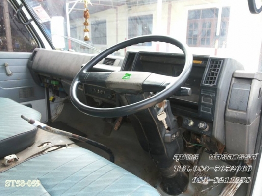 ขายด่วน รถบรรทุก 6 ล้อ ISUZU NPR 115 แรง (รถห้าง) ตู้แห้ง พร้อมใช้งาน ราคาสุดคุ้ม ขายด่วน รถบรรทุก 6 ล้อ ISUZU NPR 115 แรง (รถห้าง) ตู้แห้ง พร้อมใช้งาน ราคาสุดคุ้ม