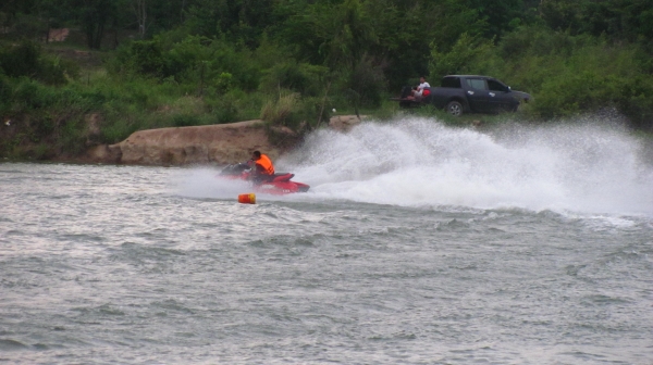 ขาย Seadoo 951 GSX Limited มีของแต่ง แรงดีขี่มันมาก อัพคลิปให้แล้วครับ 3คลิป3แบบ  แรงพอกับGP1300Rเลยครับลองมาแล้ว