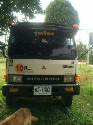 mitsu ไอ้หลงtd 6d16 tdชีเลียน 3พันกว่าเครื่องเดิมเกียร์เดิมแอเย็น ต่อรองใด้ครับ