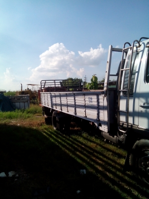 ขายหกล้อฮี่โน่