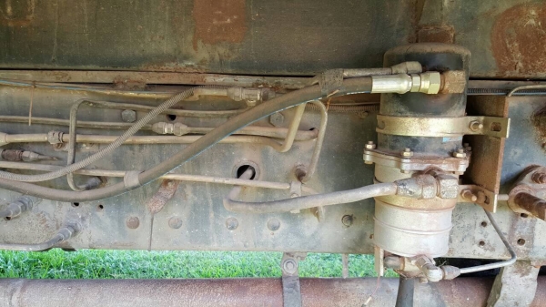 ขายรถพ่วง แม่-ลูกไม่ดั้ม HINO เครื่อง EP100 เทอร์โบ 280 แรงม้า คัสซีสวยตลอดเส้น ช่วงล่างแน่น แอร์เย็น ทะเบียนพร้อมโอนครับ