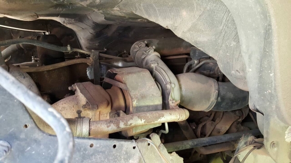 ขายรถพ่วง แม่-ลูกไม่ดั้ม HINO เครื่อง EP100 เทอร์โบ 280 แรงม้า คัสซีสวยตลอดเส้น ช่วงล่างแน่น แอร์เย็น ทะเบียนพร้อมโอนครับ