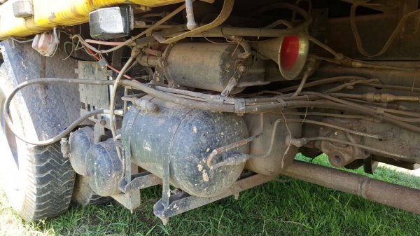 ขายรถพ่วง แม่-ลูกไม่ดั้ม HINO เครื่อง EP100 เทอร์โบ 280 แรงม้า คัสซีสวยตลอดเส้น ช่วงล่างแน่น แอร์เย็น ทะเบียนพร้อมโอนครับ